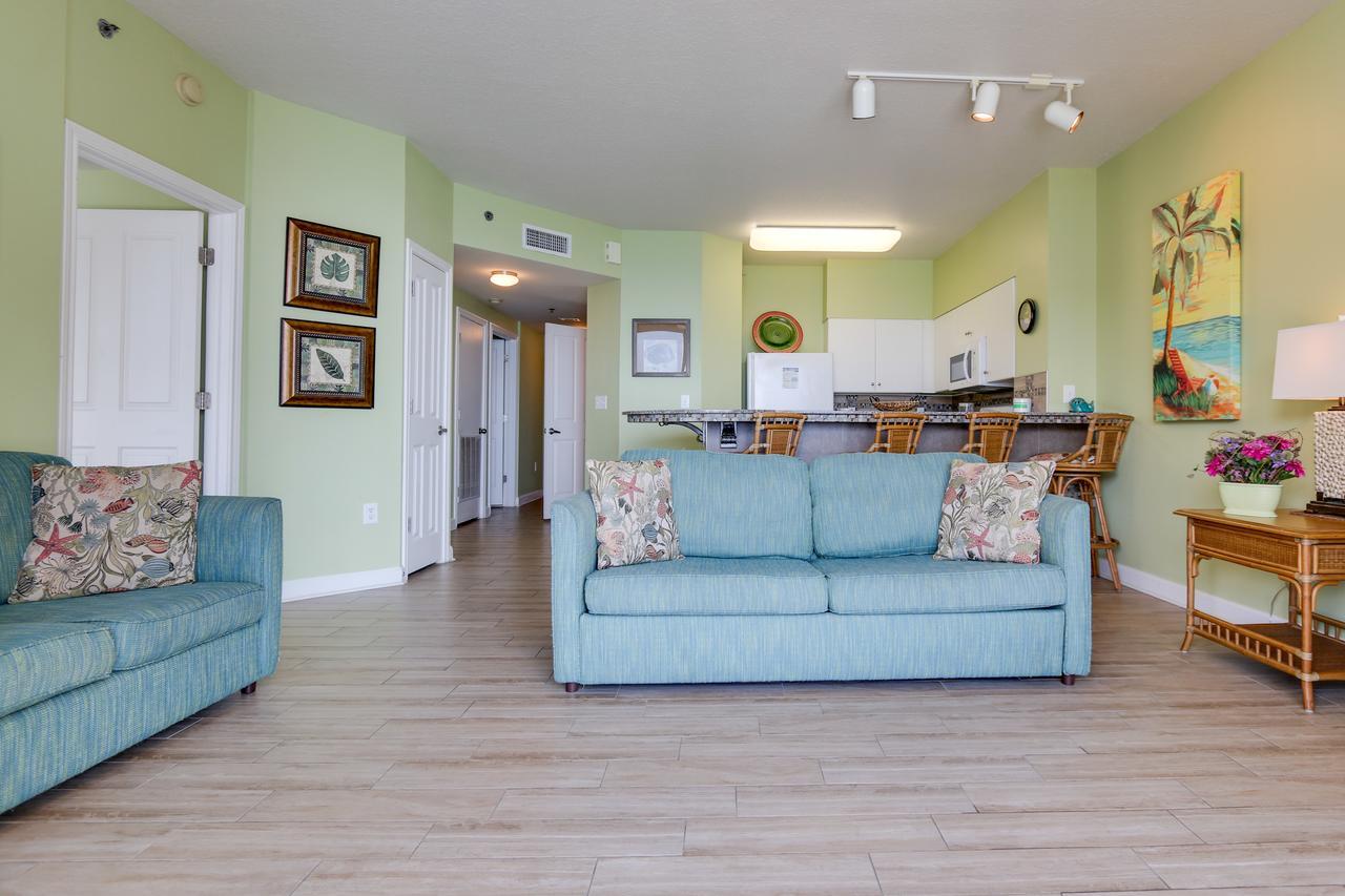 Shores Of Panama By Book That Condo Panama City Beach Exterior photo