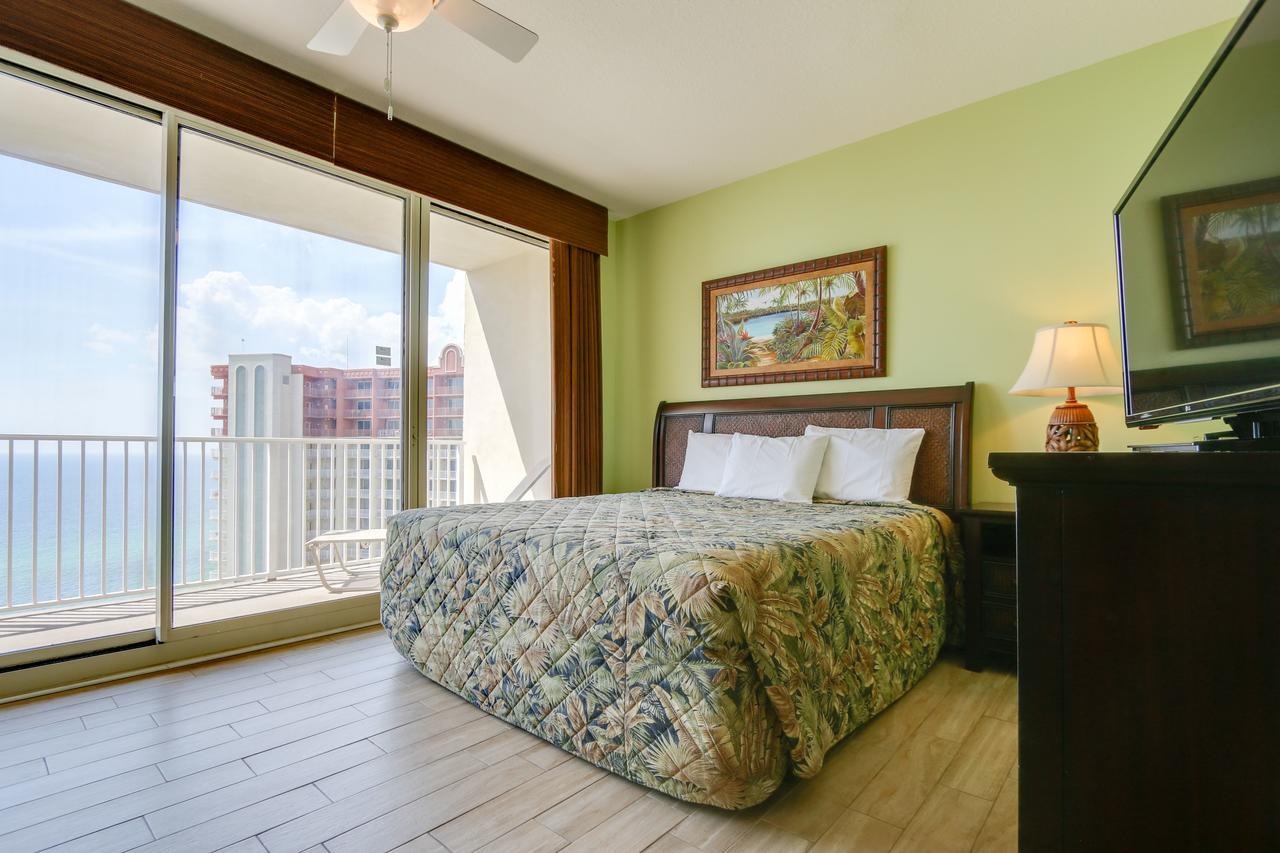 Shores Of Panama By Book That Condo Panama City Beach Exterior photo