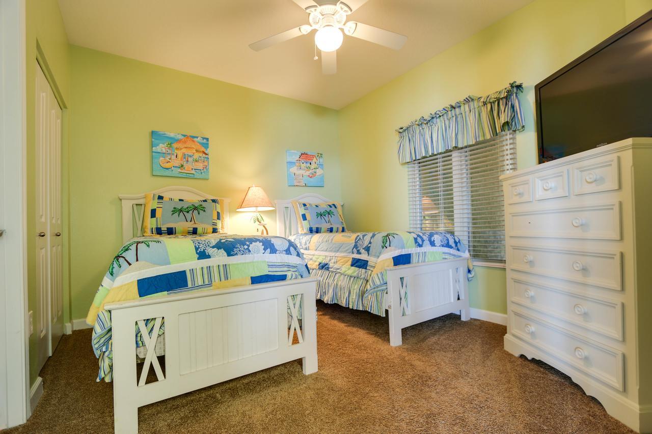Shores Of Panama By Book That Condo Panama City Beach Exterior photo