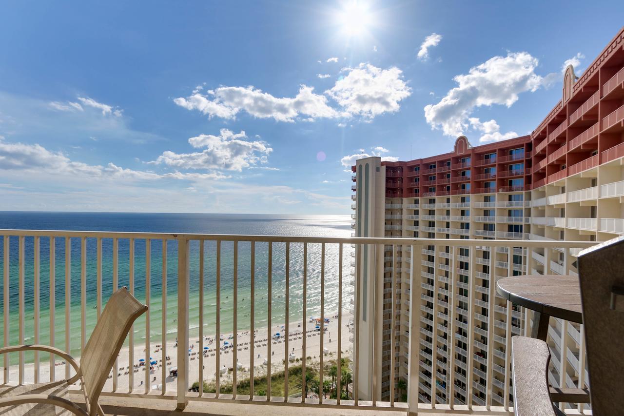 Shores Of Panama By Book That Condo Panama City Beach Exterior photo