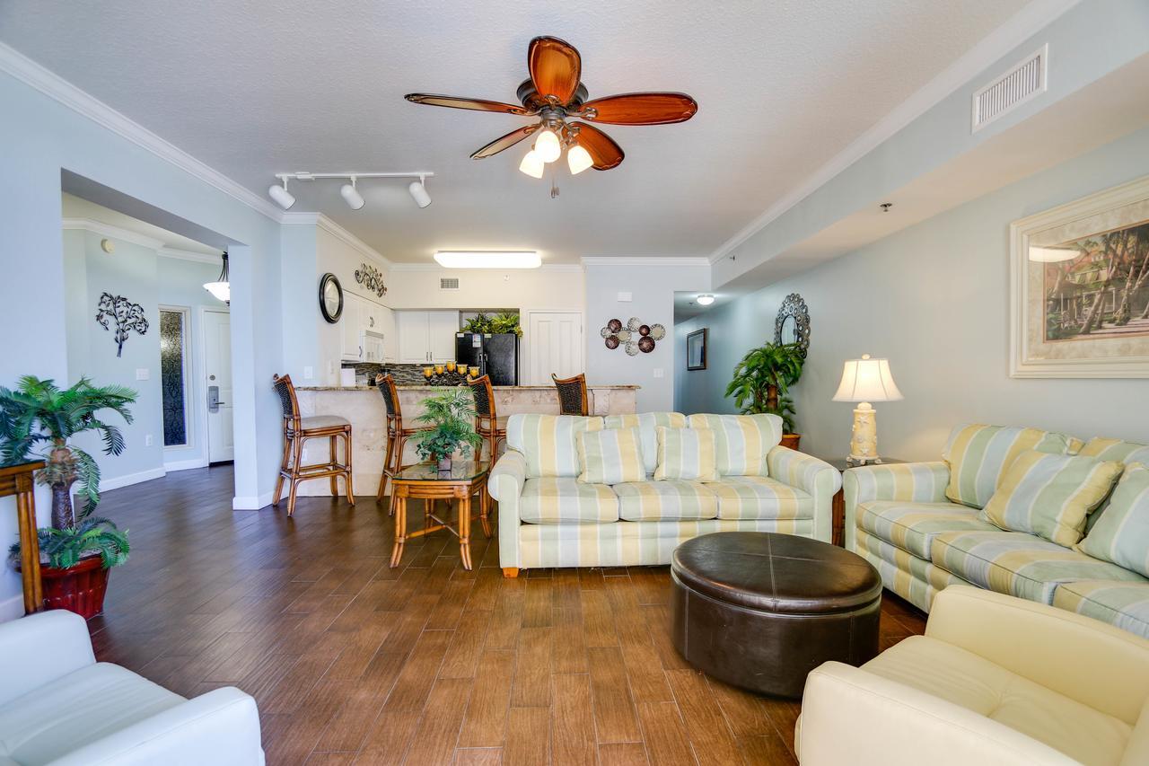 Shores Of Panama By Book That Condo Panama City Beach Exterior photo