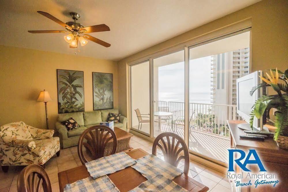 Shores Of Panama By Book That Condo Panama City Beach Exterior photo